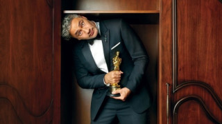 Тайка Уайтити се захваща с индиански сериал