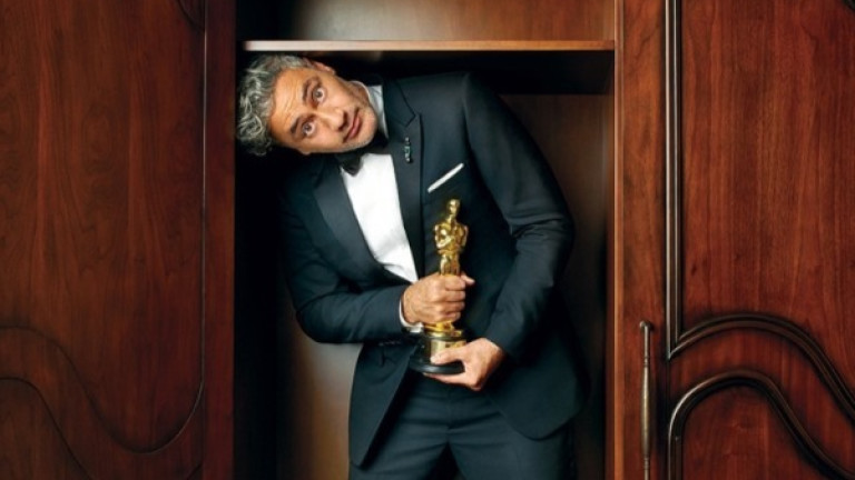 Носител на Оскар се захваща с "Междузвездни войни" 