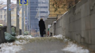 И днес в София паркирането на шестте буферни паркинги към