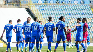 Левски излиза утре в изключително тежко гостуване срещу Пирин Логично