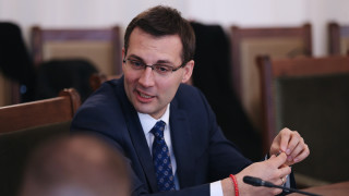 България няма служебно правителство Съветът по сигурността е отбиване на