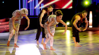 Журито на VIP Dance посрещна Йордан Йовчев със "злато"