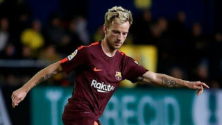 Футболистите на Барселона се надпреварват да казват че съотборникът им