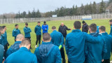 Черно море без петима на старта на пролетния дял на efbet Лига