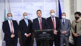 БСП за лявата коалиция: Подходът "всеки за себе си" не дава резултат и наказва