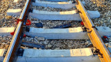  Влак с рискови материали дерайлира в Съединени американски щати 