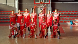 Отборът на ЦСКА навлиза в най важната фаза от своята подготовка