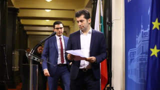 Спираме да се обясняваме на всякакви лъжливи обвинения което прокарват