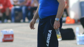 Треньорът на Рилецо: Фен съм на ЦСКА, дано спечелят Купата