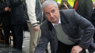 Легендата на ЦСКА Димитър Якимов говори за предстоящия мач с