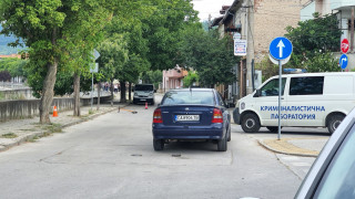 39-годишен мъж е убит в Гоце Делчев
