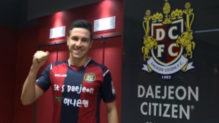 Договорът на Густаво зависи от медицинските прегледи в сряда