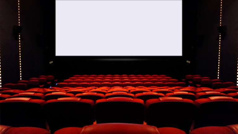 Саудитска Арабия разреши ходенето на кино след 35-годишна забрана
