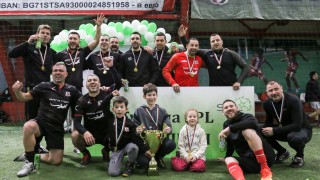 Colo Colo спечели Купа в България Не става въпрос обаче