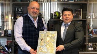 1000 деца с първи удари в бадминтона през 2020 г.