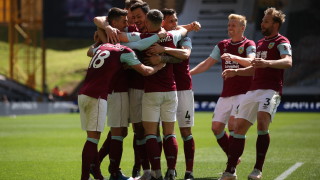 Крилото Нейтън Тела от Саутхемптън ще играе под наем в