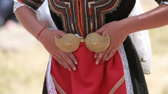Кратък пътеводител на фолклорните фестивали в България