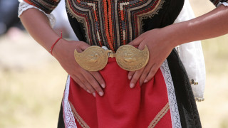 Българският народен календар е изпъстрен с празници от всякакво естество