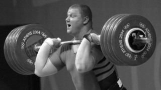 Турнир в памет на олимпийския медалист във вдигането на тежести