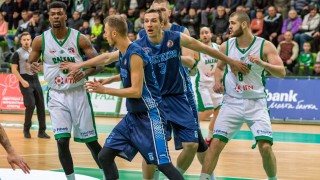 Небрежност на Небойша Видич беше наказана със служебна загуба за Балкан