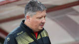 Любослав Пенев: Най-вероятно ще се разделим с едни футболисти, но ще дойдат други, това е положението