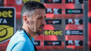 Ботев Пловдив привлече нов чужденец твърди Тема Спорт Става въпрос за