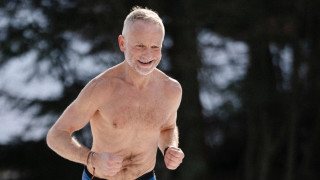 През 2023 г Йозеф Шалек който е фитнес ентусиаст терапевт лектор