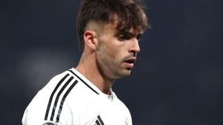 В Реал Мадрид смятат че съдийството в последните мачове от