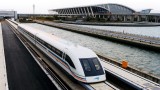 Над 650 км/ч: германските магнитни влакове, които счупиха рекорда за най-висока скорост