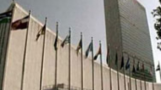 ООН въвежда санкции срещу експрезидента на ЦАР
