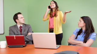 Когато става въпрос за бизнес има две неща които хората