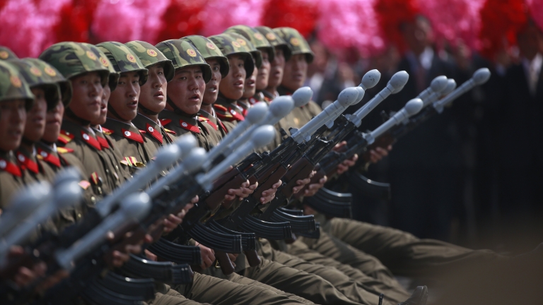 Китай с предупреждение към Северна Корея