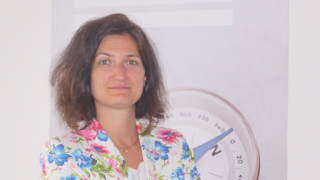 Настоящият шеф на отдел Човешки ресурси на германския технологичен лидер