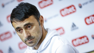 От ФК ЦСКА 1948 правят всичко възможно за да може