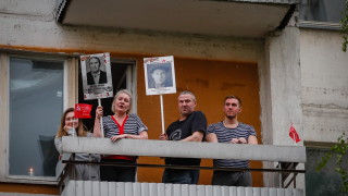 Броят на новозаразените с новия коронавирус COVID 19 в Русия нарасна