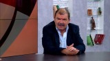 Георги Атанасов: Бруно заслужава толеранс в ЦСКА поне 100 дни 