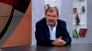 Известният журналист и политически анализатор Георги Атанасов говори по актуални