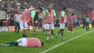 Полузащитникът на Панатинайкос Хуанкар загуби частично слуха си след като