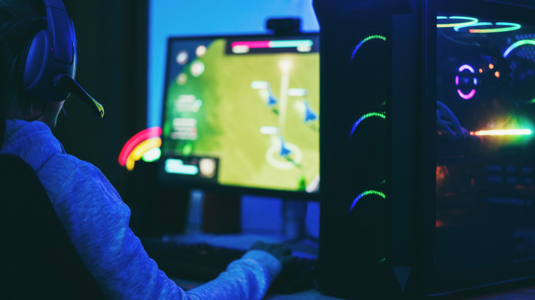 Pourquoi Amazon « saigne » Twitch – Money.bg Pourquoi Amazon « saigne » Twitch – Money.bg