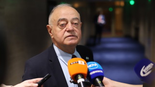 Бяхме във фактическа коалиция с ГЕРБ СДС Това че ГЕРБ