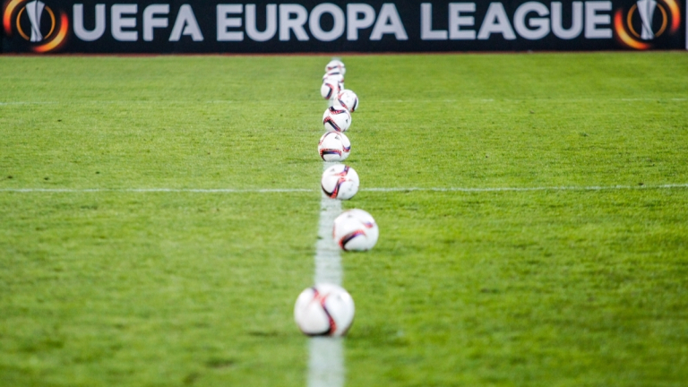 Не повече от 15 000 души на Лудогорец - Копенхаген