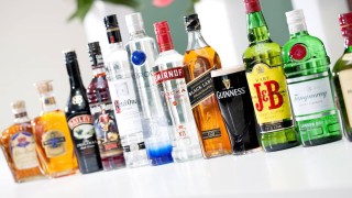 Най големият производител на спиртни напитки в света компанията Diageo