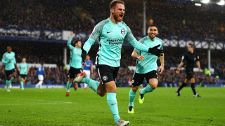 Алексис Мак Алистър иска да играе в Шампионската лига ако