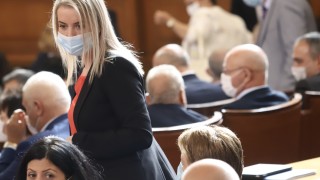 Депутатите приеха на второ четене Закона за подземните богатства с