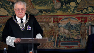 Конституционният съд на Испания реши в сряда че строгата блокада