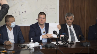 Кметът на Стара Загора Живко Тодоров заяви че ще проведе