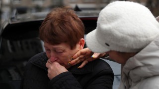 От началото на войната Русия насилствено премества украински граждани в