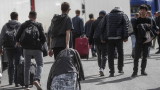  700 хиляди руснаци са избягали в Грузия след оповестяване на мобилизацията 