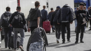 Над 194 000 руски граждани са избягали в съседните Грузия