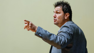 Много хора ни отписваха но ние ние цял сезон играем